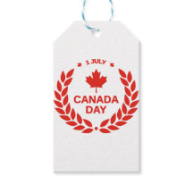 Rotkanadisches Ahornblatt 1. Juli 