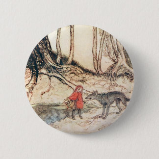 Rotkäppchen Button