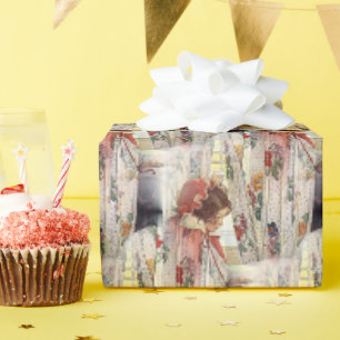 Rotkäppchen Classic Anne Anderson Geschenkpapier