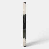 Rotkäppchen & der böse Wolf iPhone Hülle (Linke Seite)