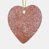 Rotkäppchen, Kies, Steinsteinziegel, Tennis Keramikornament (Links)