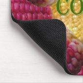 Rotkäppchen Mousepad (Ecke)