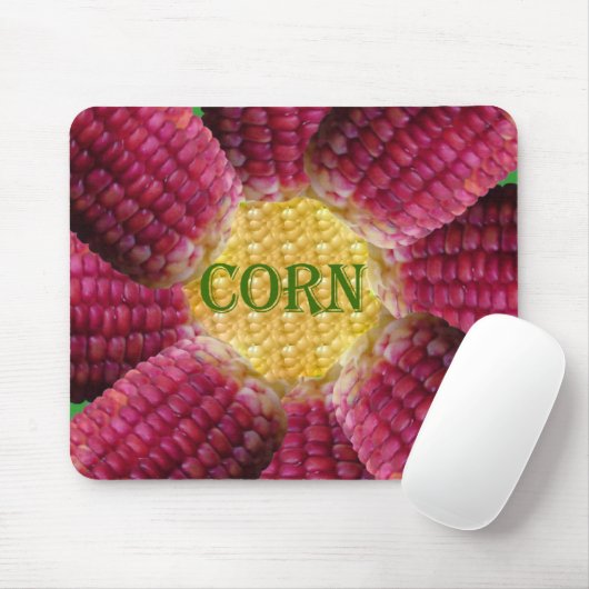 Rotkäppchen Mousepad (Mit Mouse)