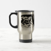 Rotkäppchen Reisebecher (Links)