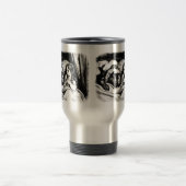Rotkäppchen Reisebecher (Mittel)