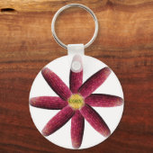 Rotkäppchen Schlüsselanhänger (Vorderseite)