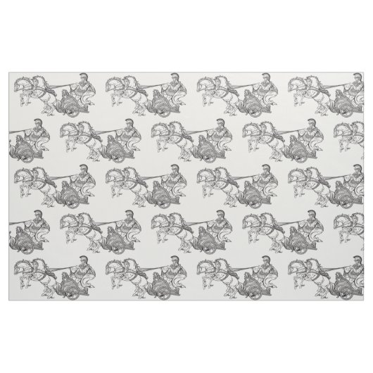 Rotkäppchen Stoff (Fat Quarter (45,7 x 55,9 cm))