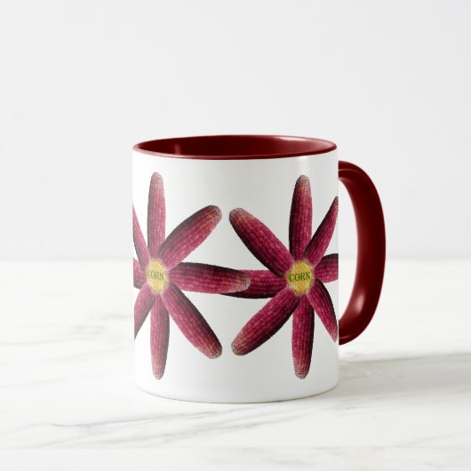 Rotkäppchen Tasse (VorderseiteRechts)