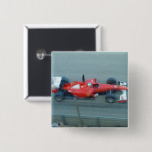 Rotkarosserie Button (Vorne & Hinten)