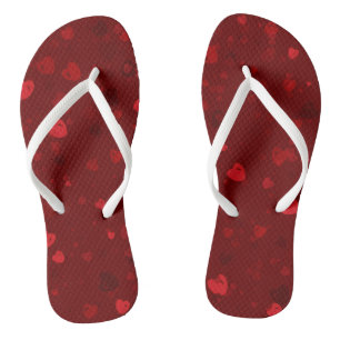 Rotkehlchen Badesandalen