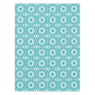 Rotkehlchen Ei Blau Tischdecke