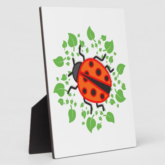 Rotkehlchen Fotoplatte (Seite)