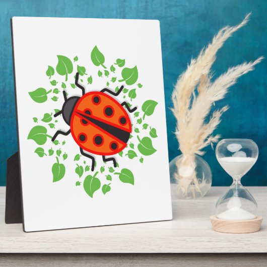 Rotkehlchen Fotoplatte (Seite)