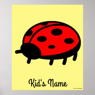 Rotkehlchen Poster