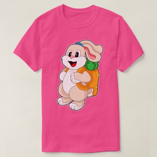 Rotkehlchen T-Shirt (Design vorne)