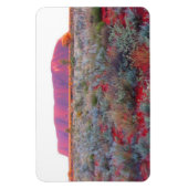 Rotkernuluru Magnet (Vertikal)