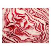 Rotkohl Fotodruck (Vorne)