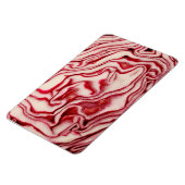 Rotkohl Magnet (Linke Seite)