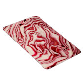 Rotkohl Magnet (Rechte Seite)