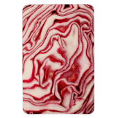 Rotkohl Magnet (Vertikal)