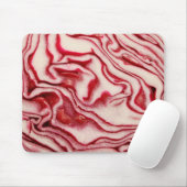 Rotkohl Mousepad (Mit Mouse)