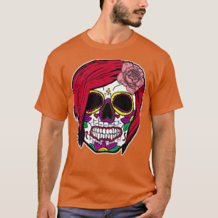 Rotkopf 2 T-Shirt