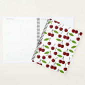 Rotkrebse, Kirschmuster, Blätter, Obst Planer (Anzeige)