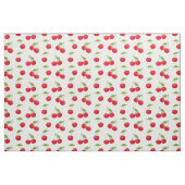 Rotkrebsmuster auf Weiß Stoff (Fat Quarter (45,7 x 55,9 cm))