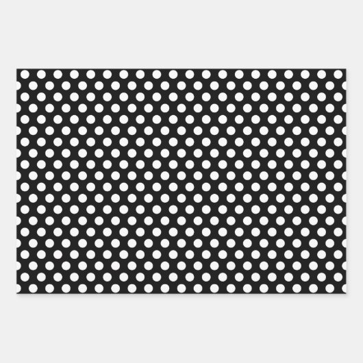 Rotkrebspapier Geschenkpapier Set (Vorderseite 2)