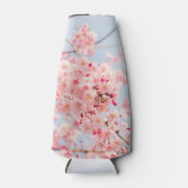 Rotkreuz-Blossom Flaschenkühler (Vorderseite)
