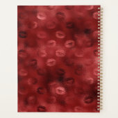 Rotlips-Corps Planer (Rückseite)