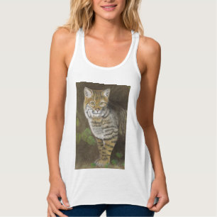 Rotluchs Tank Top