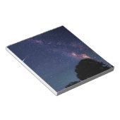 Rotmond Notizblock (angewinkelt)