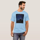 Rotmond T-Shirt (Vorne ganz)