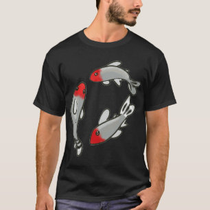 Rotnasen-Tetra T-Shirt