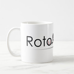 RotoBaller Tasse