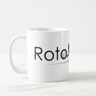 RotoBaller Tasse