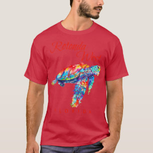 Rotonda West Florida T-Shirt