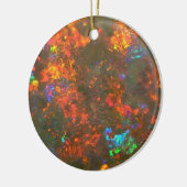 Rotopal Keramik Ornament (Links)