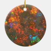 Rotopal Keramik Ornament (Hinten)