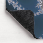 Rotor 222 - Fraktal Mousepad (Ecke)