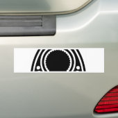 Rotor Autoaufkleber (Auf Auto)