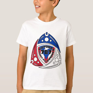 Rotoren PR Owners T-Shirt