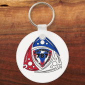 RotoreS PR Eigentümer Schlüsselanhänger (Vorderseite)