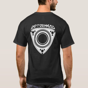 RotorHead-Rotor-T - Shirt