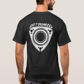 RotorHead-Rotor-T - Shirt