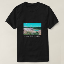 Rotorua Neuseeland Reise T-Shirt