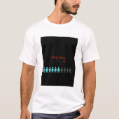 Rotpfanne T-Shirt (Vorderseite)