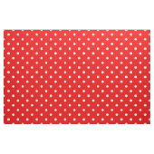 Rotpolster Stoff (Fat Quarter (45,7 x 55,9 cm))