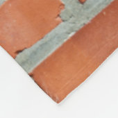 Rotschäfer 2 fleecedecke (Ecke)